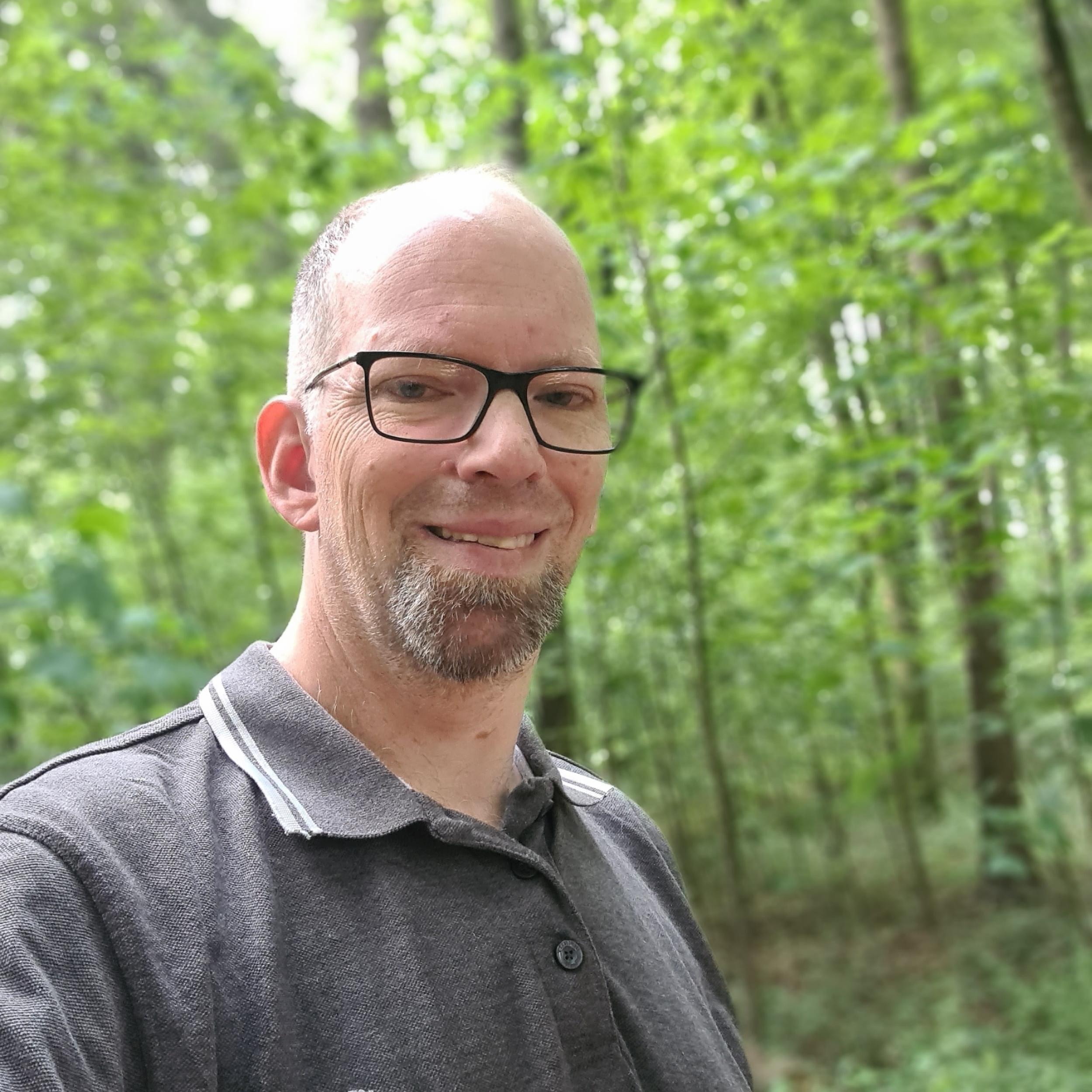 „Konnte mir nie vorstellen, einen so vielfältigen Arbeitsplatz zu finden.“