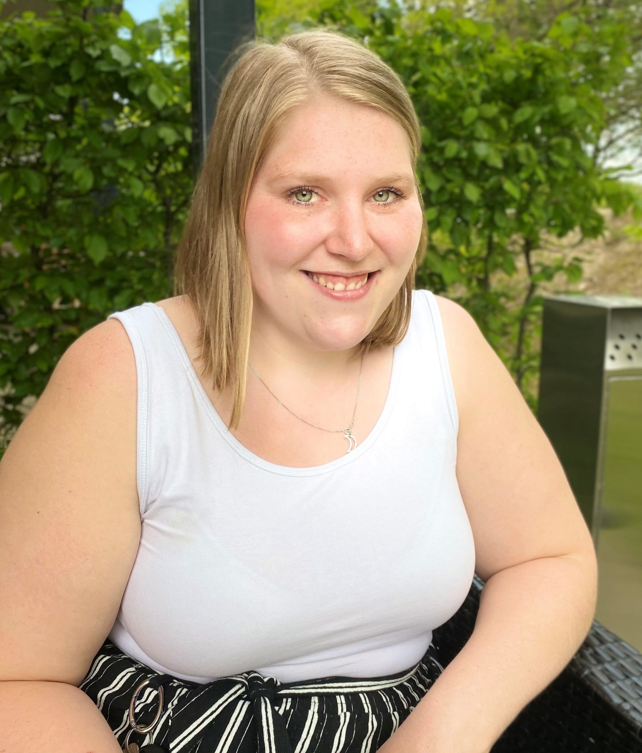 „So viel Liebe und Wertschätzung bekommt man selten zurück.“