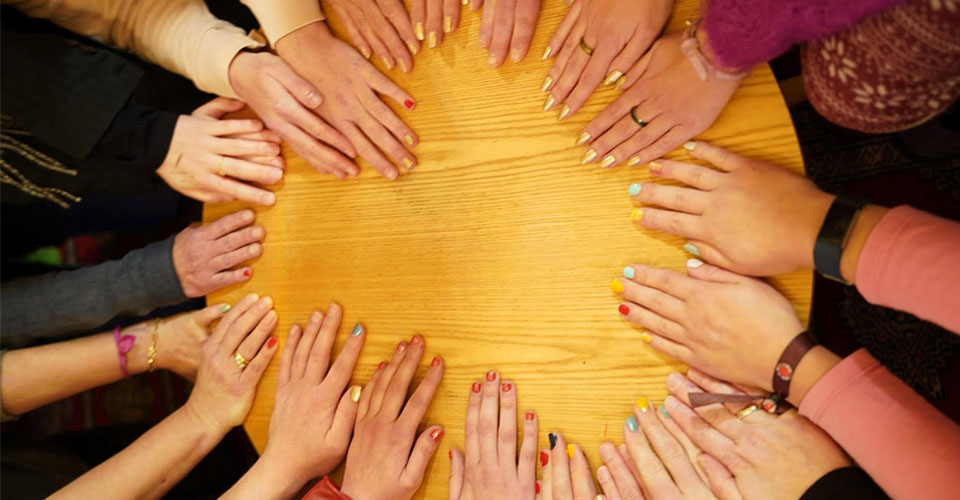 Integrativer Schminkkurs