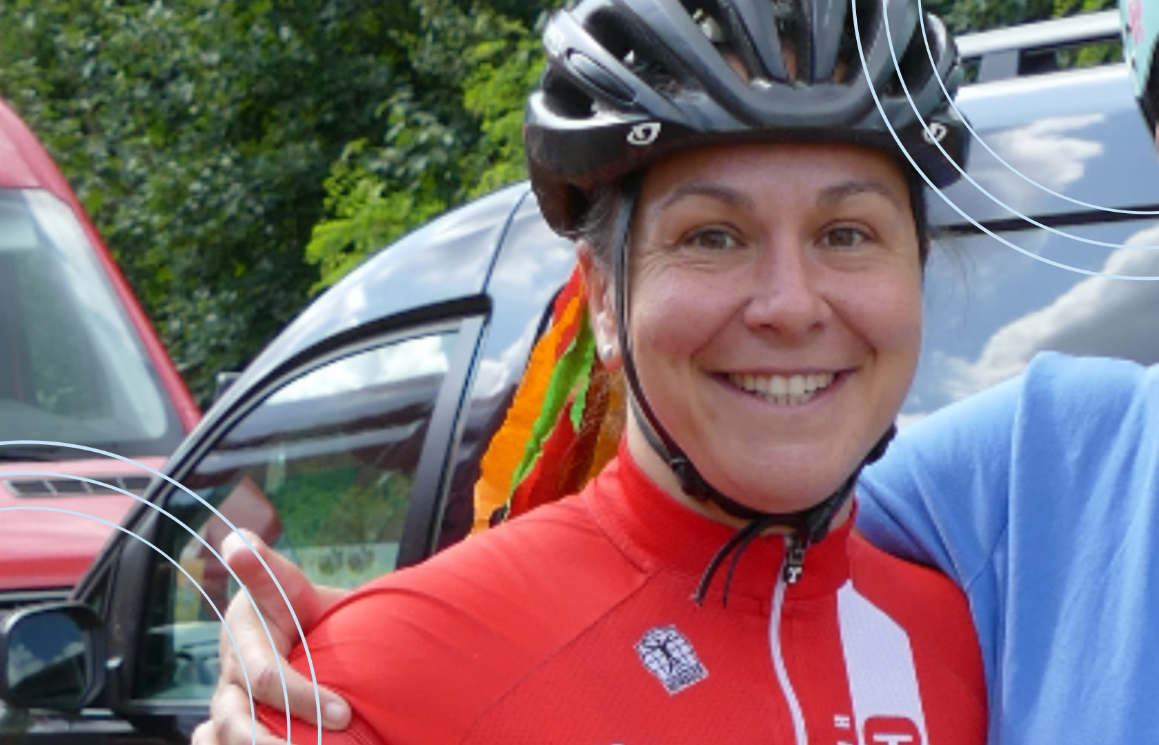 🎙️ Folge 4: Radelnde Nachbarschaft